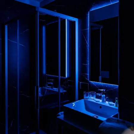 Hotel Shangri-la 3*