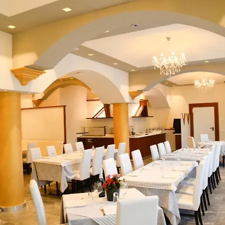 Hotel Shangri-la